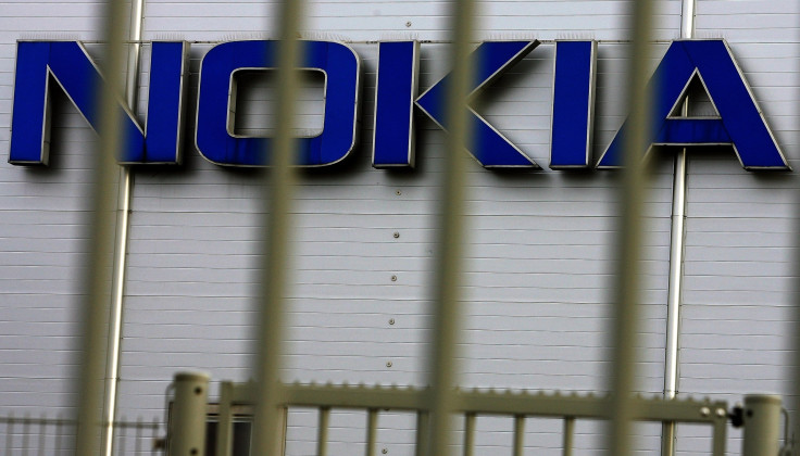 Nokia close India plant