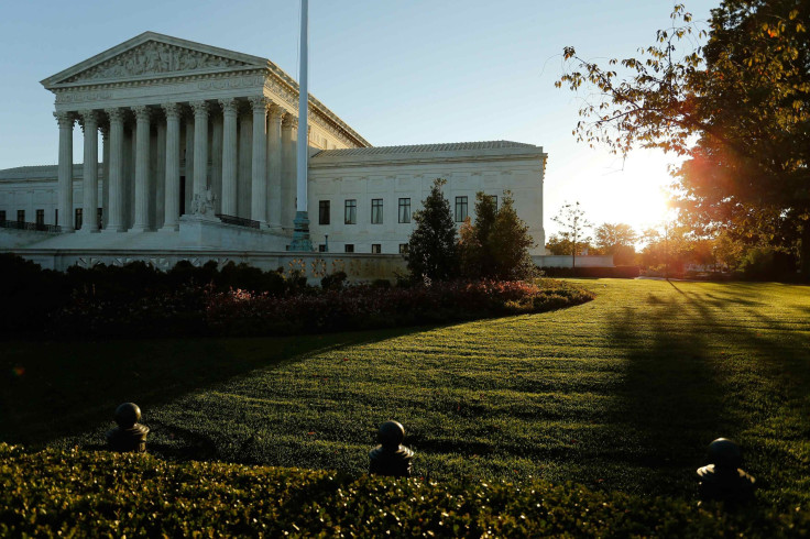 U.S. Supreme Court, Oct. 5, 2014