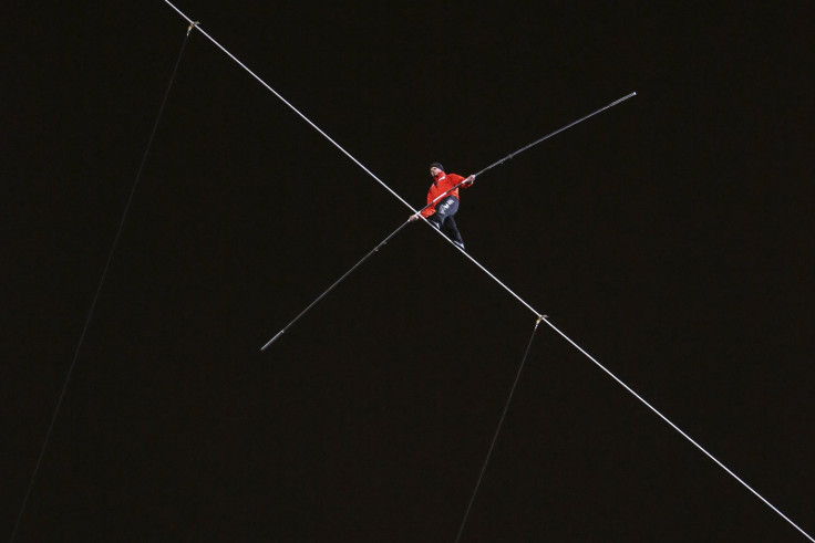 wallenda