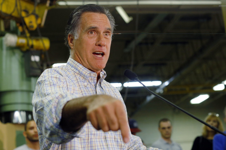 MittRomney_Oct2014