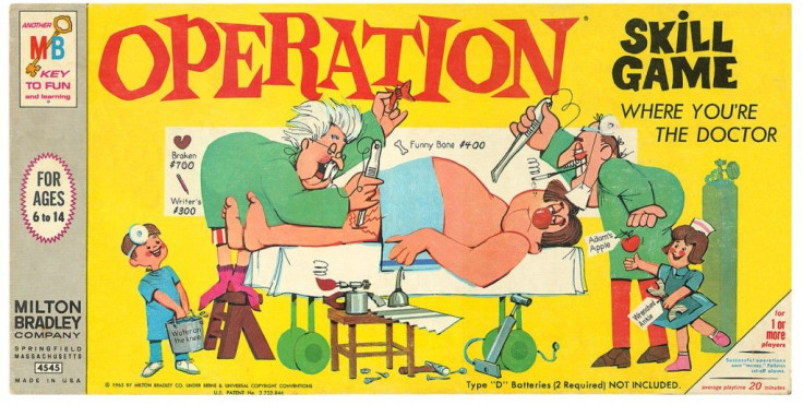 Operation