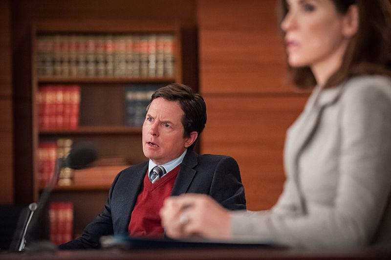 The Good Wife Season 6 Spoilers Episode 8 Synopsis Released What