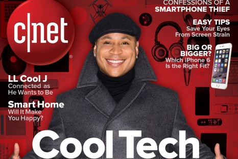 cnet magazine