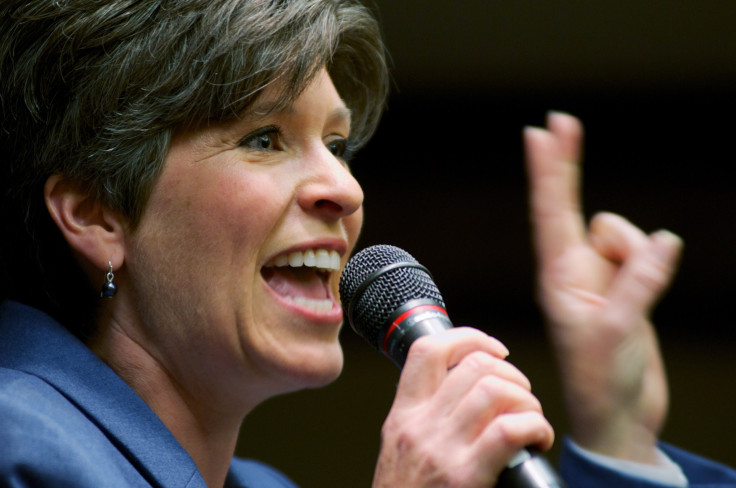 Joni Ernst