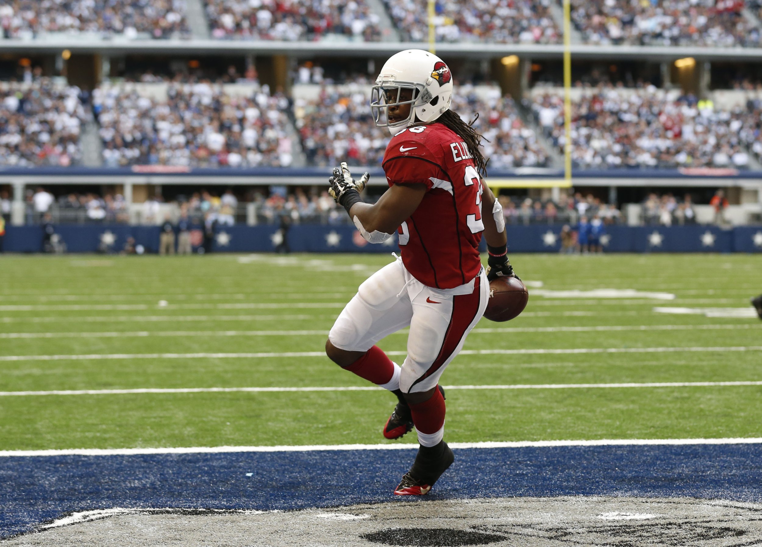 NFL 2014: Arizona Cardinals Winning In A Different Way