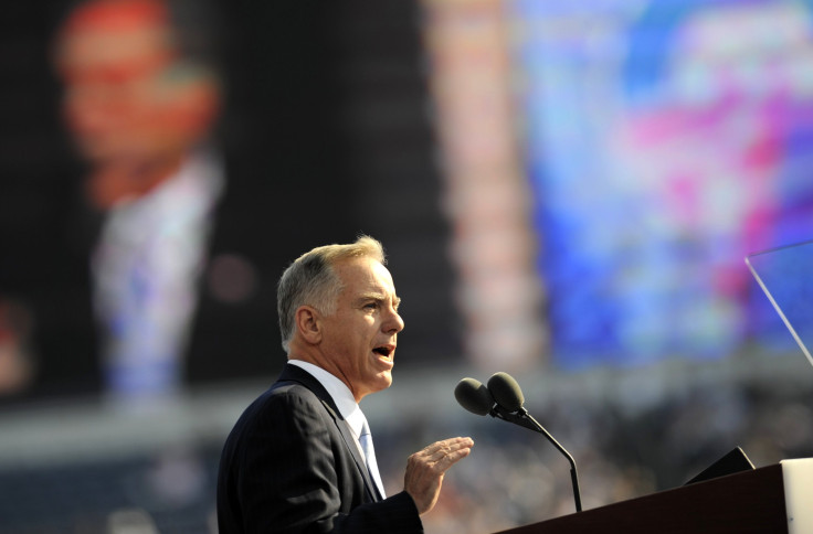 Howard Dean