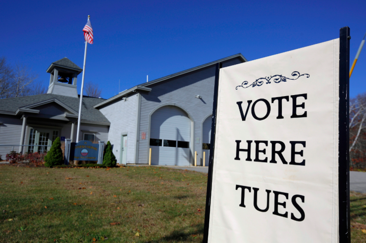 Vote