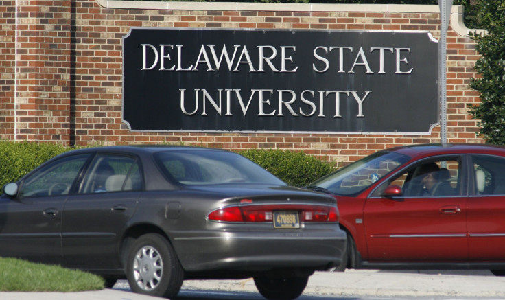Delaware State University Shooting