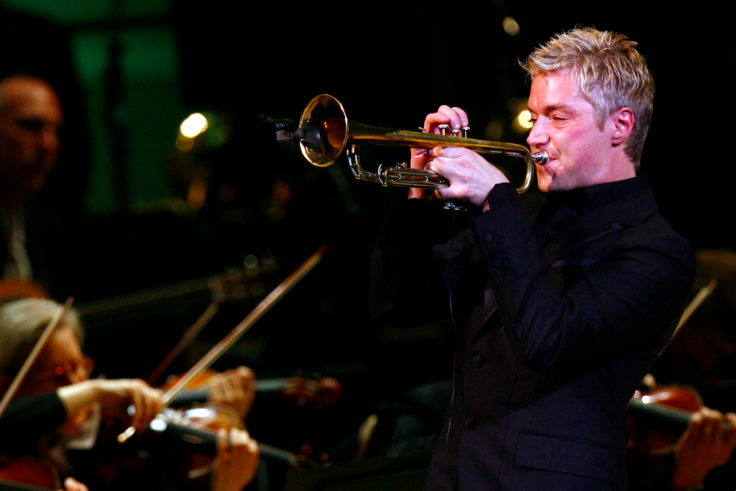 Chris Botti