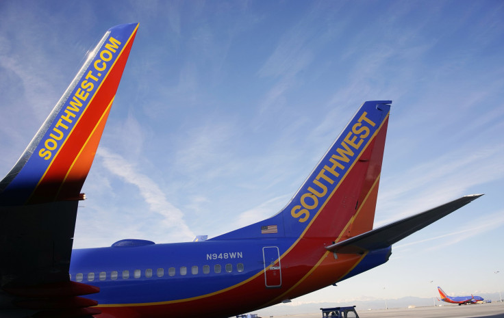 Southwest Airlines