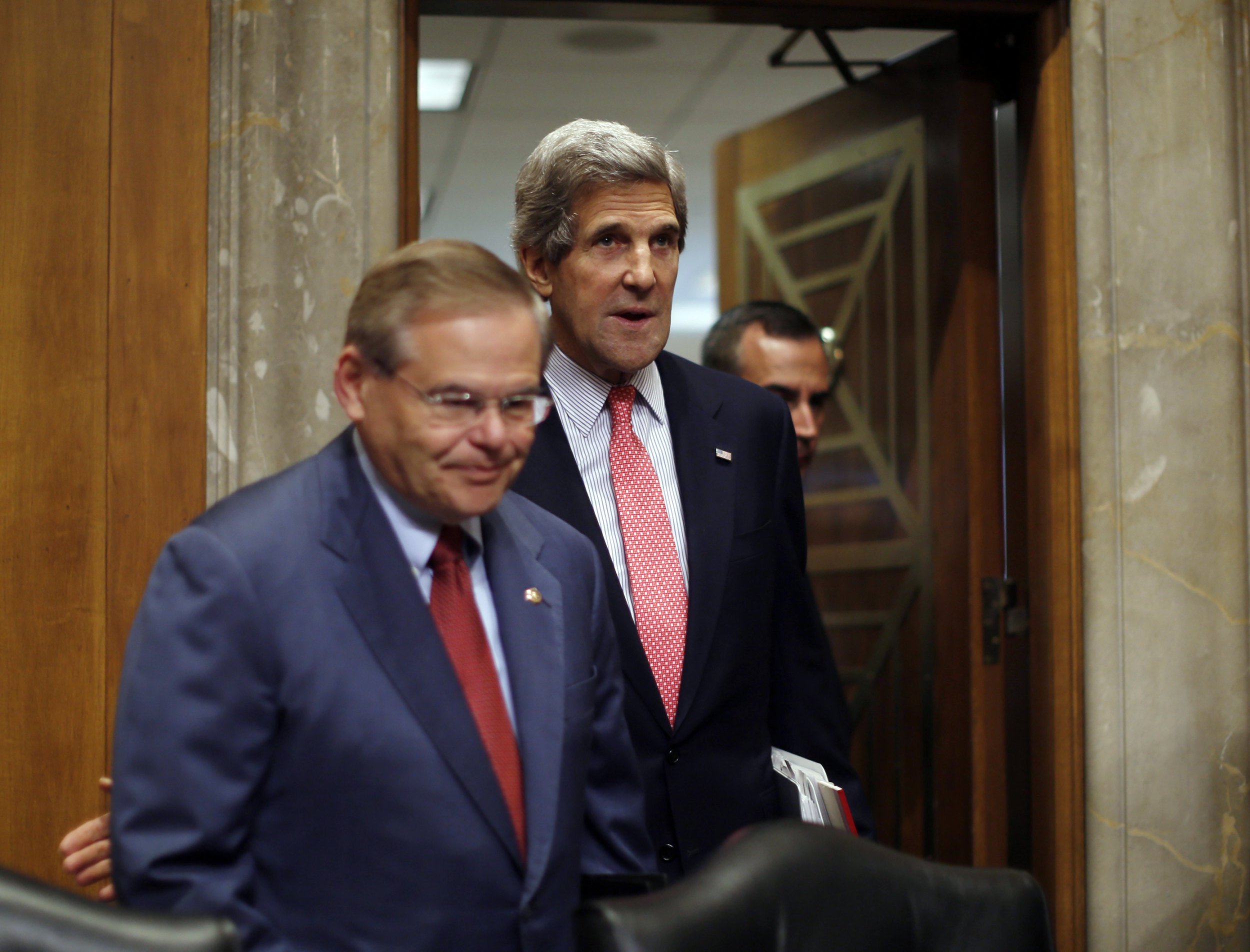 How The Us Midterms Could Affect The Future Of Iran Nuclear Talks