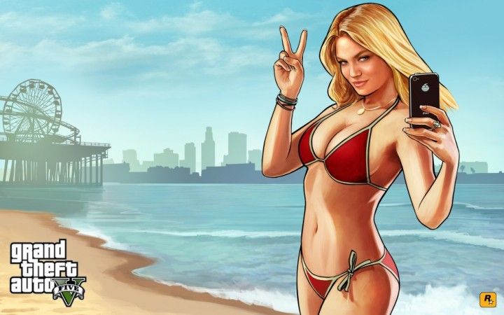 Gta Vs First Person Update Includes Graphic Sex With Prostitutes Ibtimes 