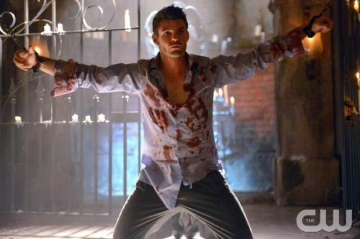 The originals season 2 spoilers