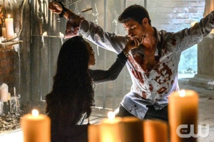 the originals season 2 spoilers