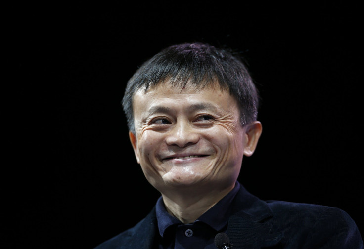 Alibaba 