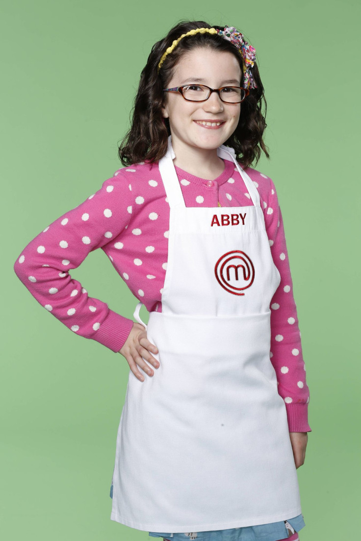 "MasterChef Junior"