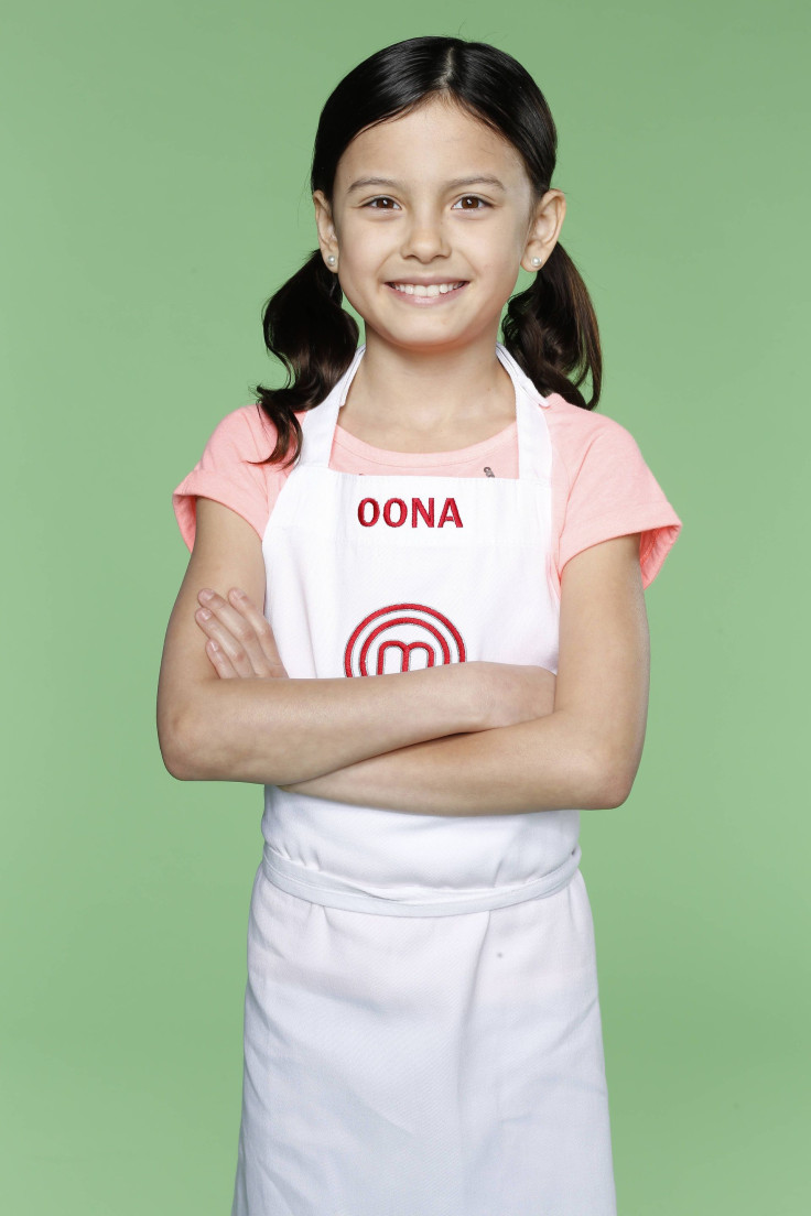 "MasterChef Junior"