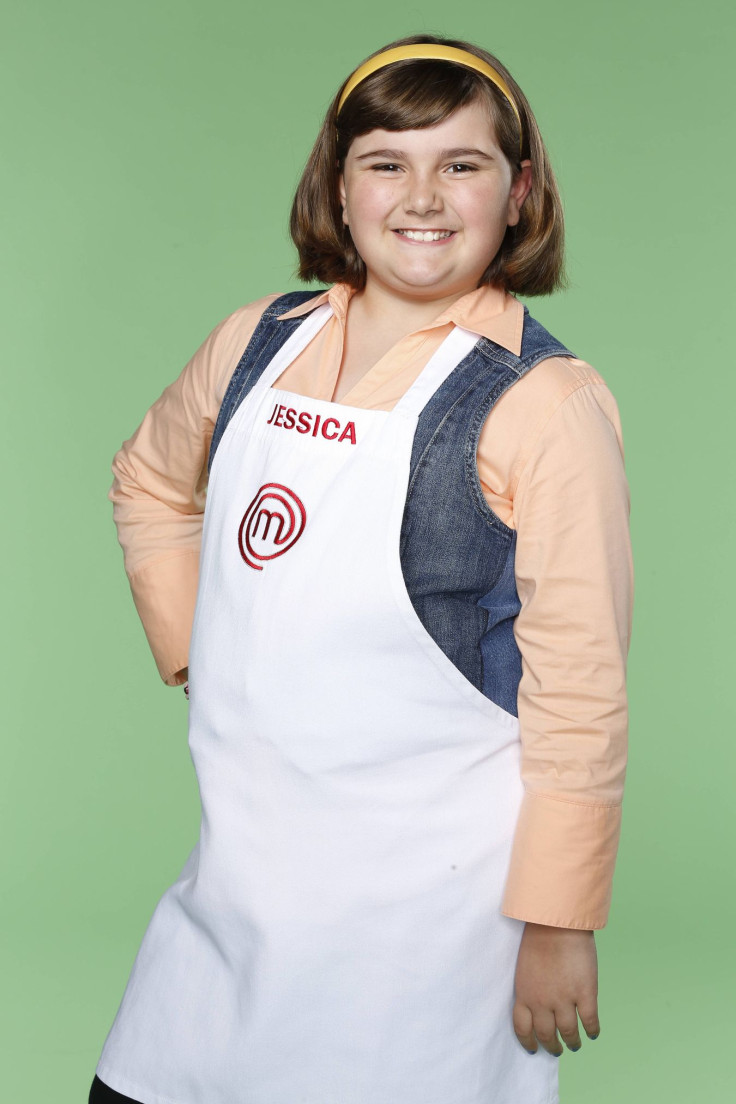 "MasterChef Junior"