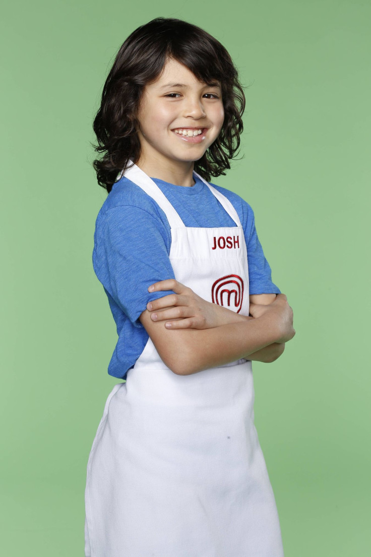 "MasterChef Junior"