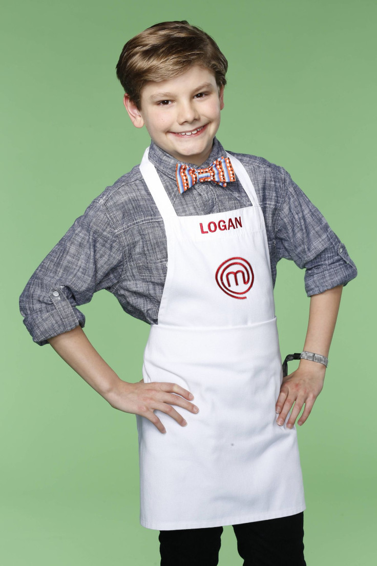 "MasterChef Junior"