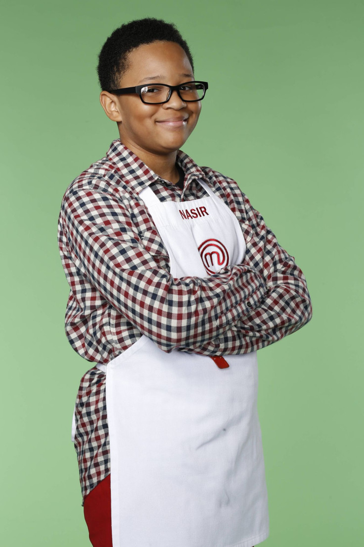 "MasterChef Junior"