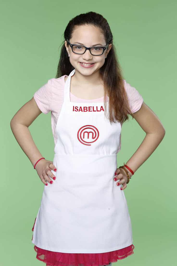 "MasterChef Junior"