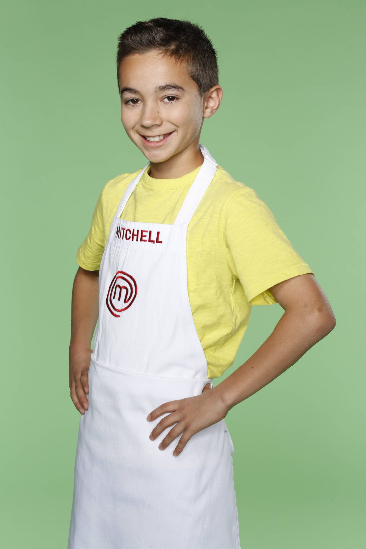 "MasterChef Junior"