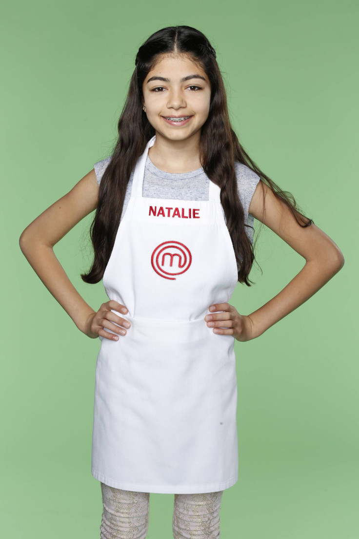 "MasterChef Junior"