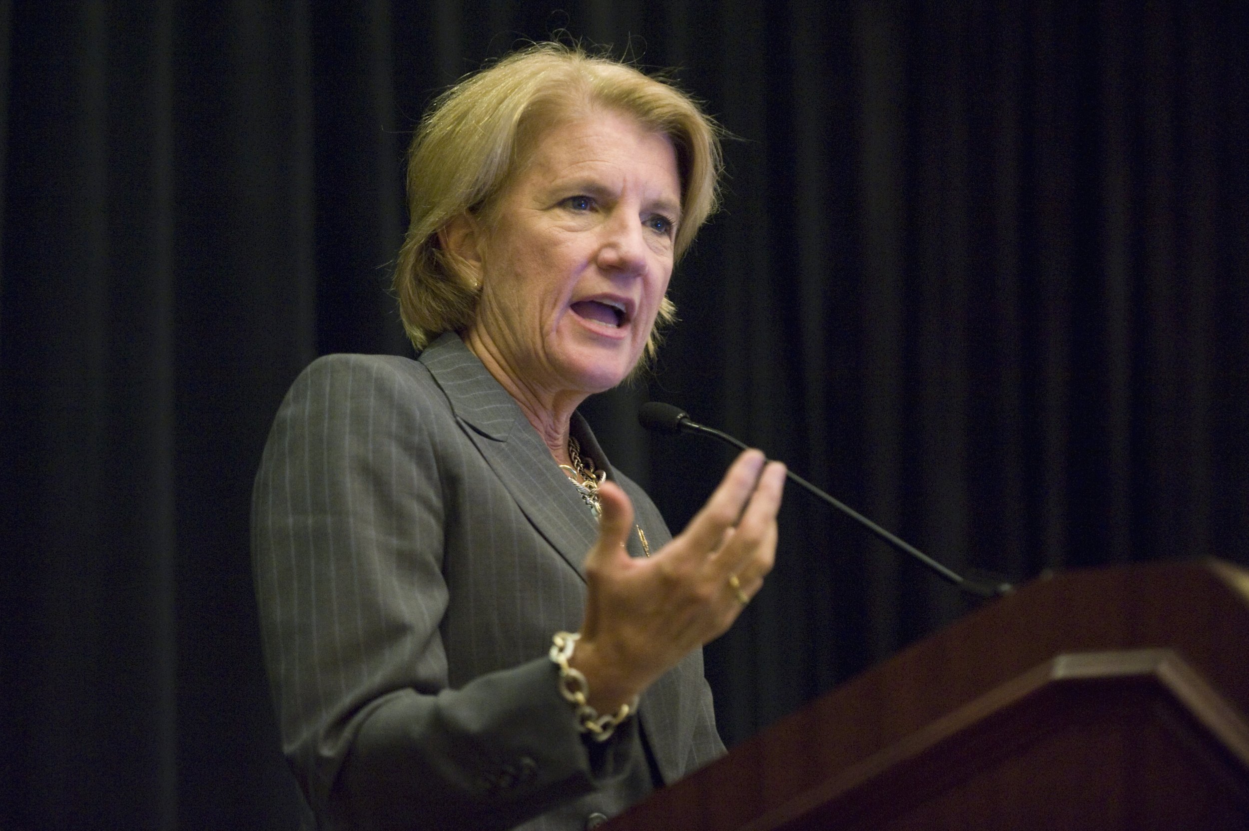 Shelley Moore Capito Wins West Virginia Senate Race Against Natalie Tennant Ibtimes 8009