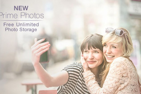 amazon prime photos benefits cloud storage online