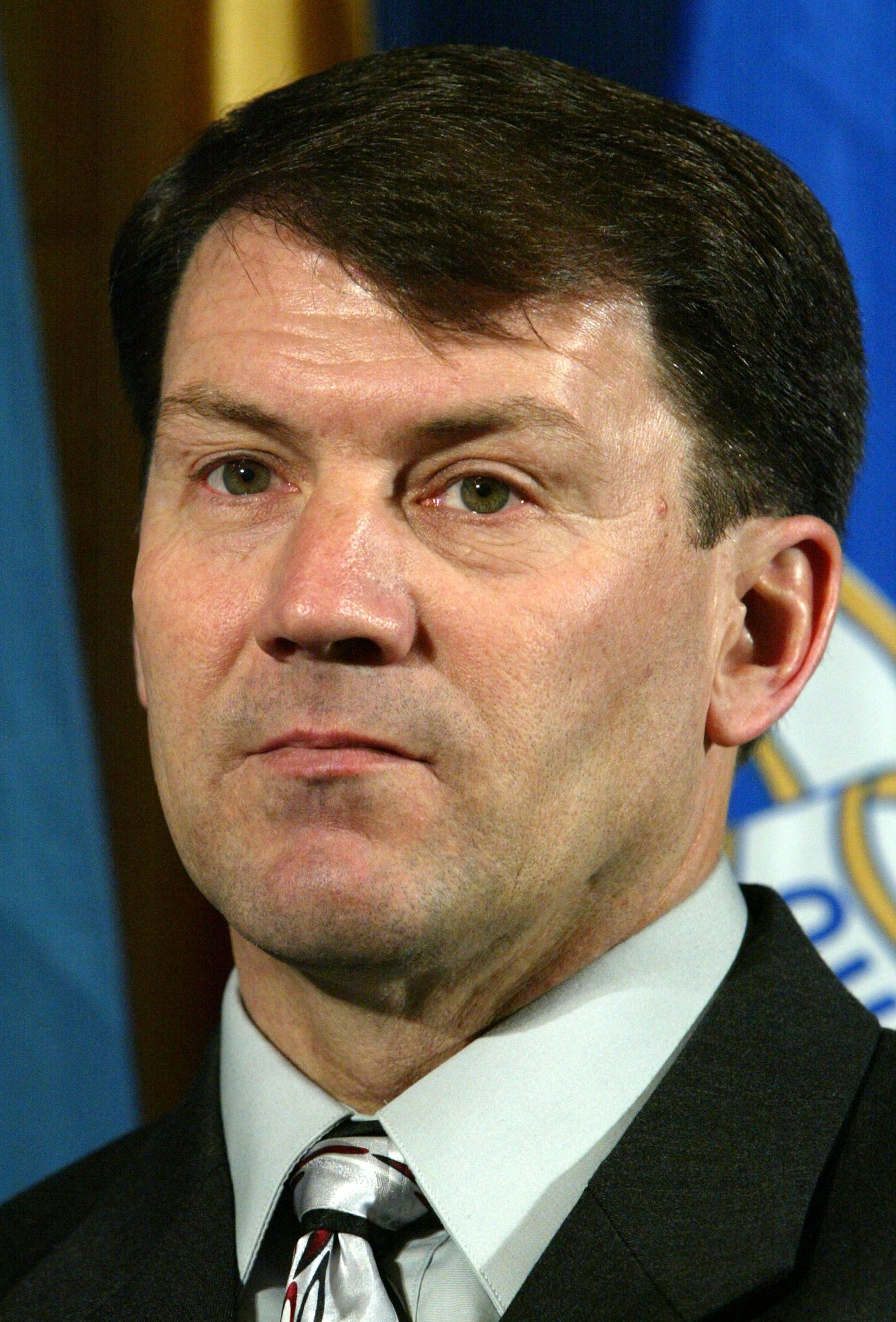 Midterms 2014: Republican Mike Rounds Wins South Dakota Senate Race ...