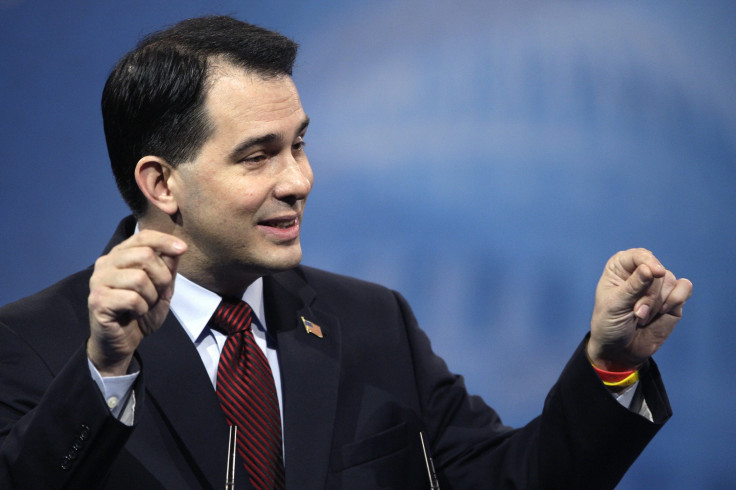 Scott Walker