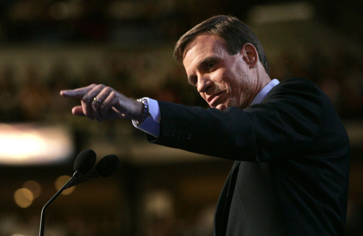 Mark Warner