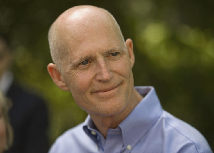 Rick Scott