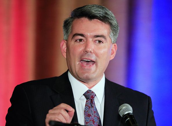 Colorado Republican Cory Gardner Unseats Incumbent Mark Udall Ibtimes 6838