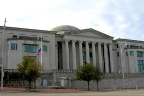Alabama Supreme Court