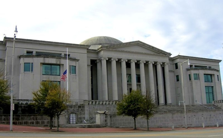 Alabama Supreme Court