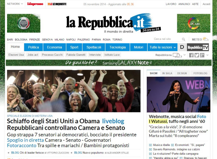 Repubblica