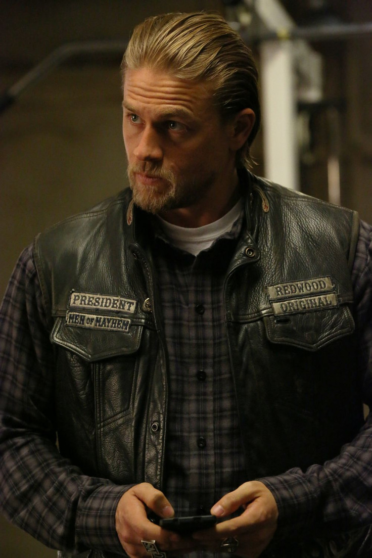sons of anarchy season 7 spoilers