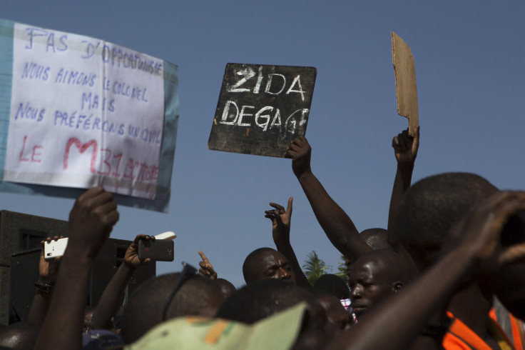 Burkina Faso