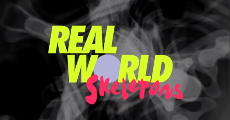"Real World: Skeletons"