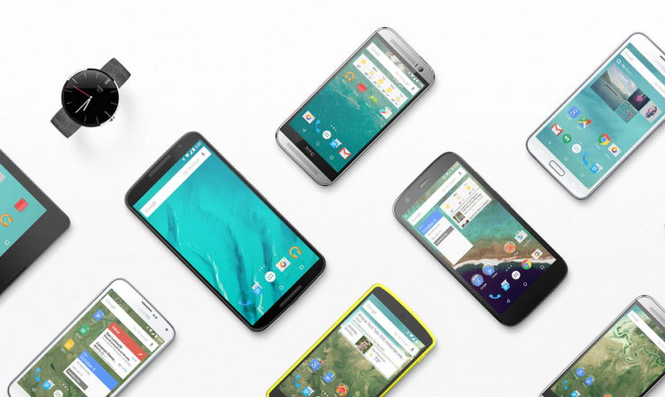 android l release date download ota nexus 5 nexus 4