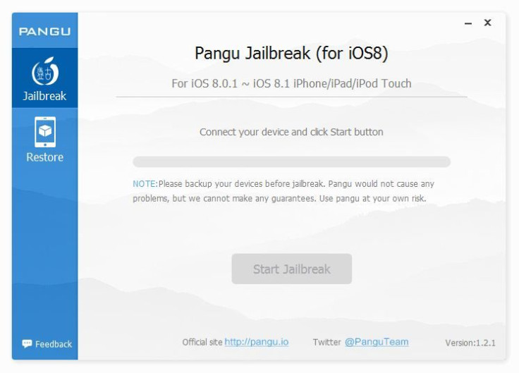 Pangu_jailbreak