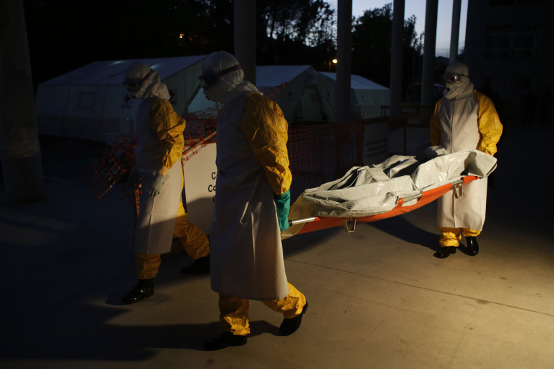 ebola-widespread