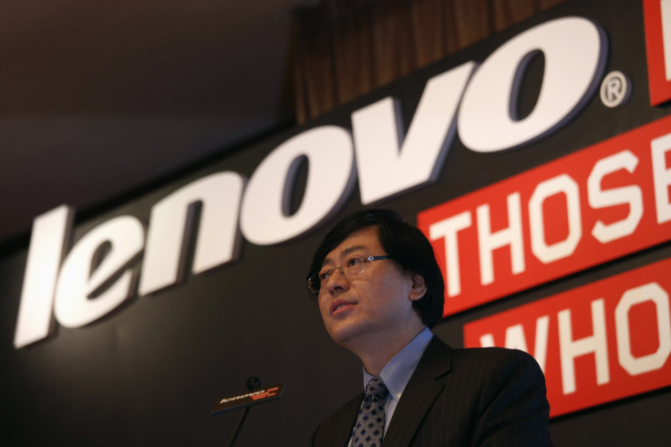 Lenovo