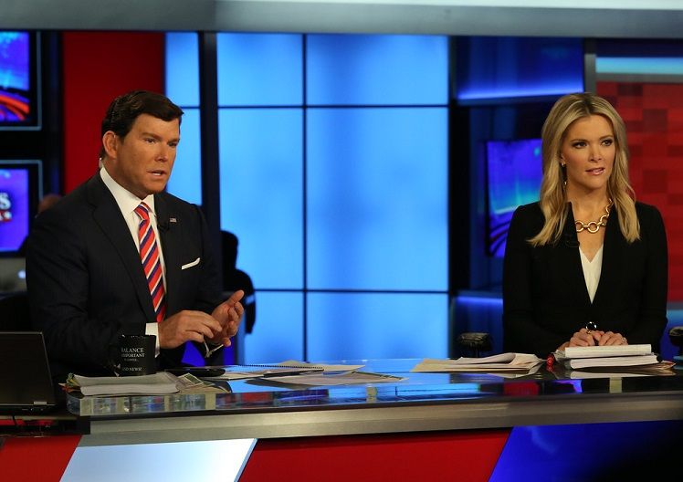 Fox News Pummels Rivals On Facebook: CNN, MSNBC, BuzzFeed Trail In ...