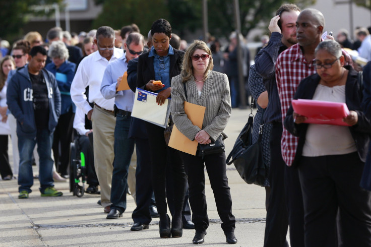 jobfair