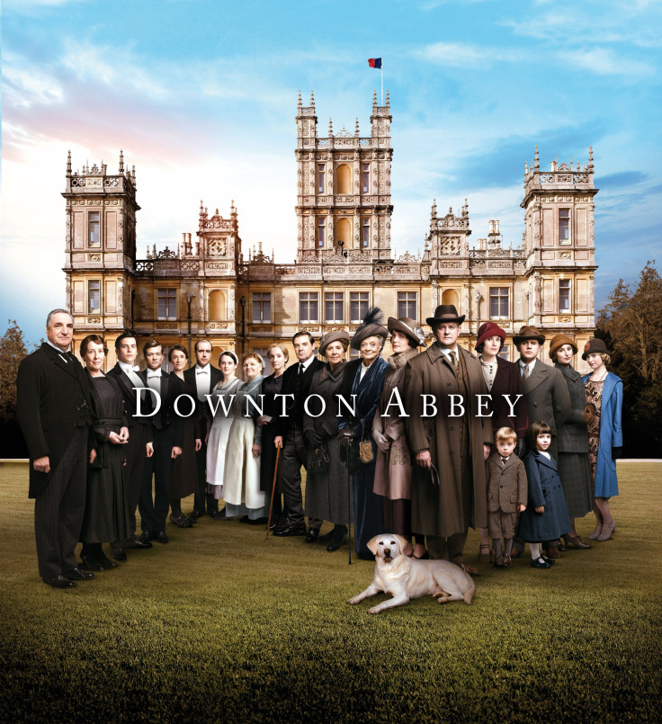 Downton Abbey