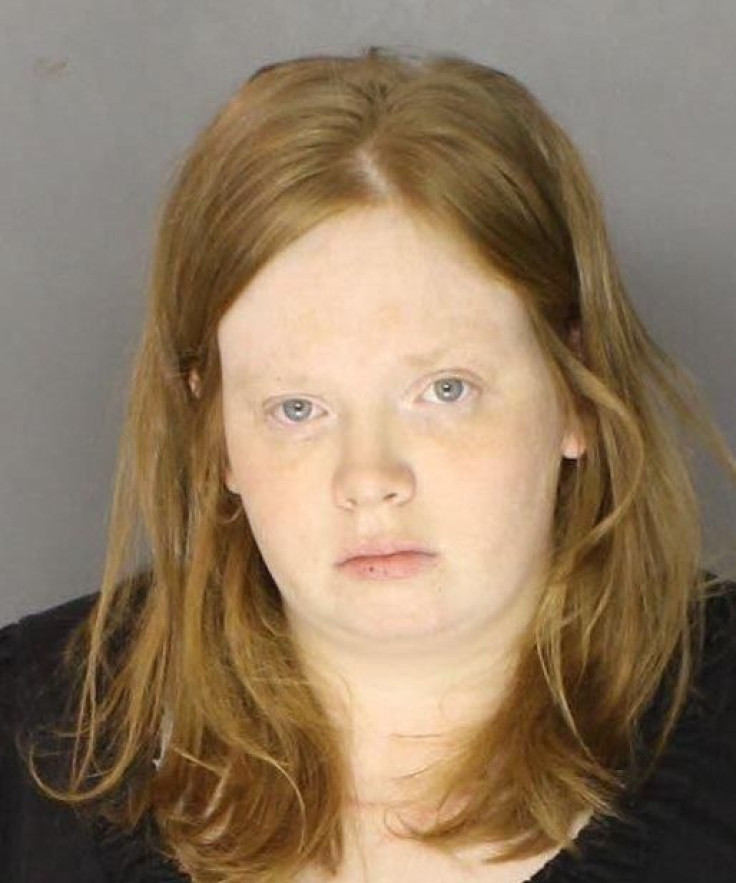 Jillian Tait, 31, charged with murdering her 3-year-old son.