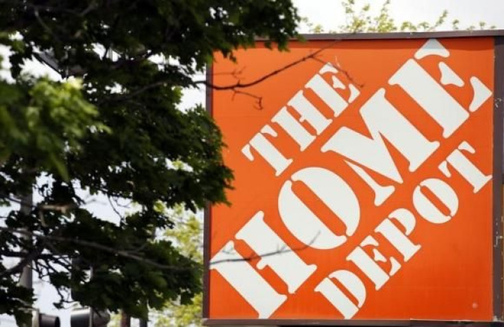 Home Depot